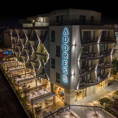 Хотел Address Ravda ภายนอก รูปภาพ