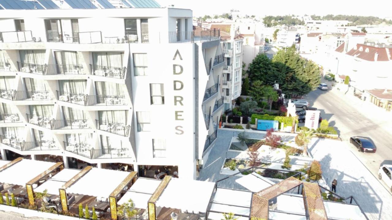 Хотел Address Ravda ภายนอก รูปภาพ